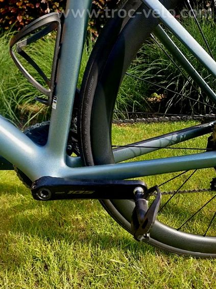 Original Vélo de course Scott RC30 - 5