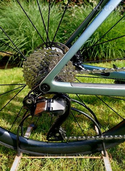 Original Vélo de course Scott RC30 - 7