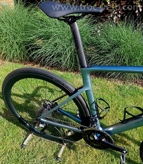 Original Vélo de course Scott RC30 - 10