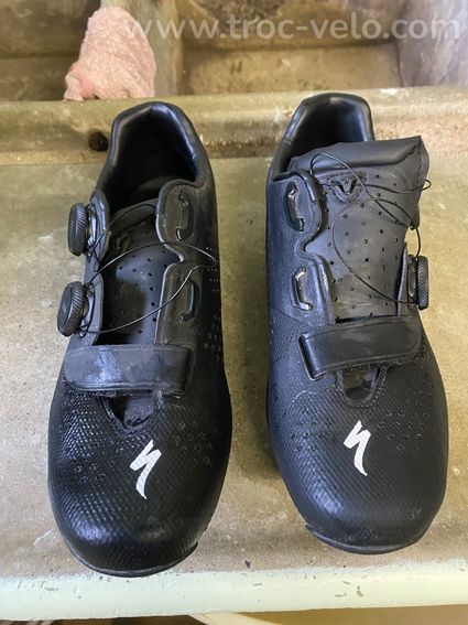 Chaussure route specialized