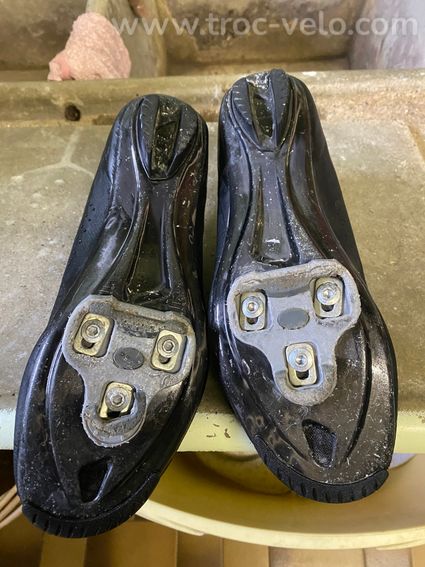 Chaussure route specialized - 2