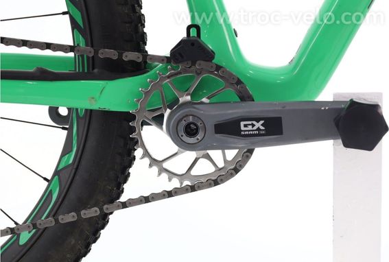 Produit Reconditionne Specialized Epic Wc Gx Axs Velo Vtt Tres Bon Etat - 4