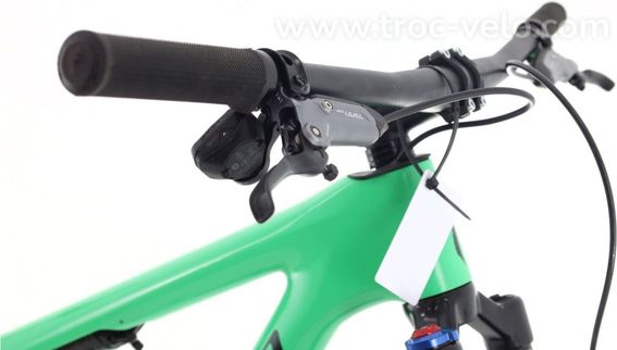 Produit Reconditionne Specialized Epic Wc Gx Axs Velo Vtt Tres Bon Etat - 6