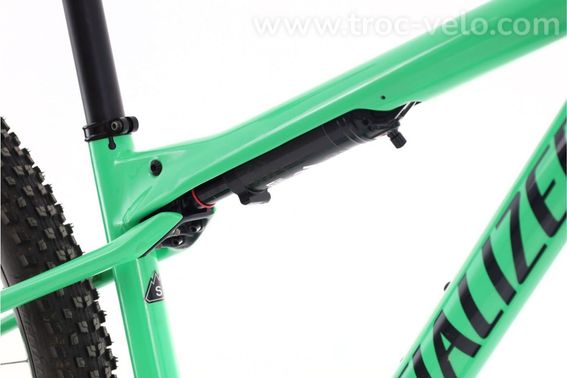 Produit Reconditionne Specialized Epic Wc Gx Axs Velo Vtt Tres Bon Etat - 7