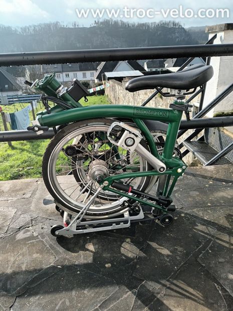 Brompton H6R - 2