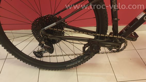 VTT Cannondale trail SL3 neuf - 2