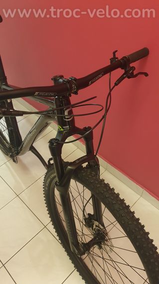 VTT Cannondale trail SL3 neuf - 3