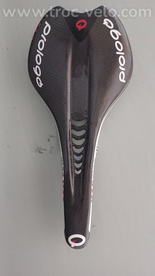 Selle prologo  - 3