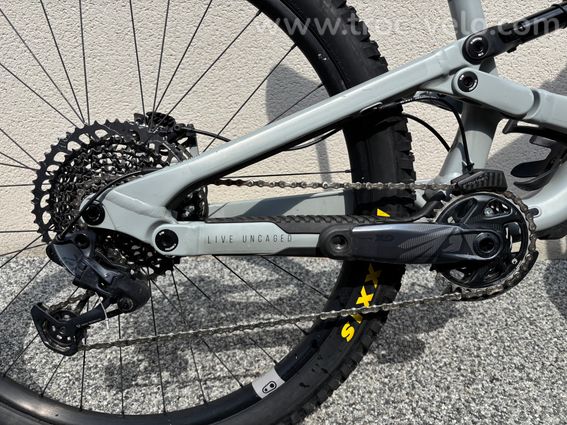 VTT YT CAPRA - 3