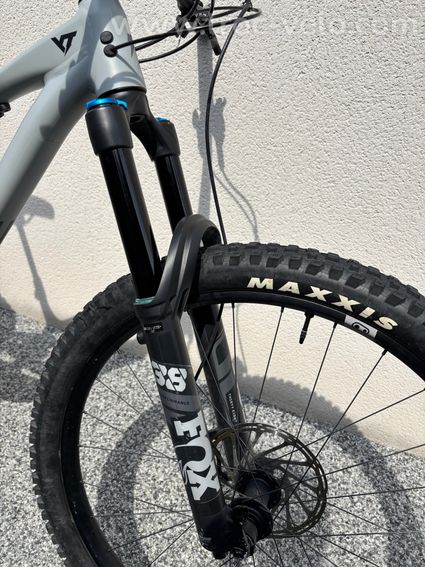 VTT YT CAPRA - 4