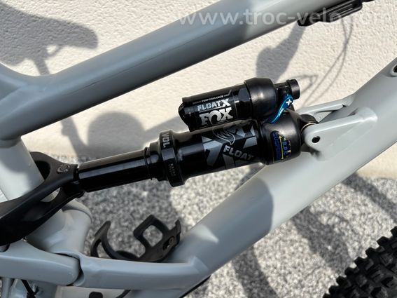 VTT YT CAPRA - 5