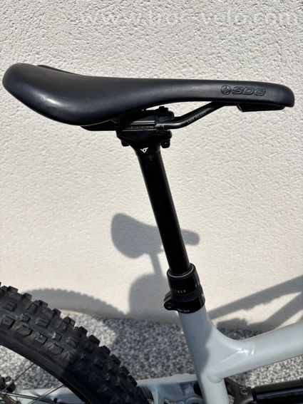 VTT YT CAPRA - 6