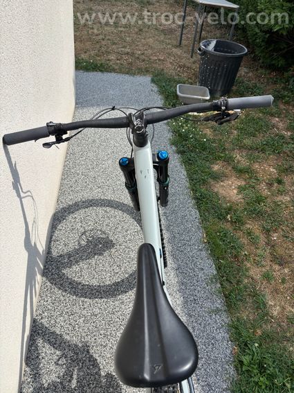 VTT YT CAPRA - 7