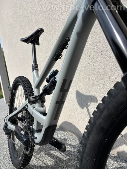 VTT YT CAPRA - 8