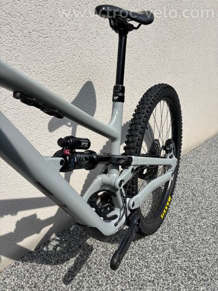 VTT YT CAPRA - 9