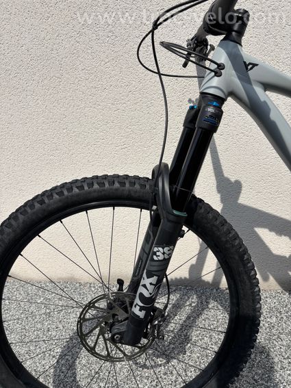 VTT YT CAPRA - 10