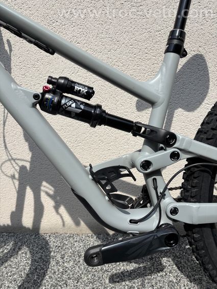 VTT YT CAPRA - 11