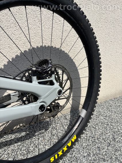VTT YT CAPRA - 12