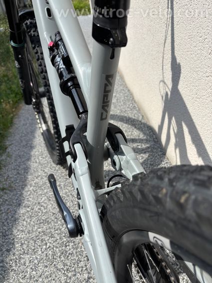 VTT YT CAPRA - 13
