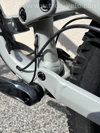 VTT YT CAPRA - 14