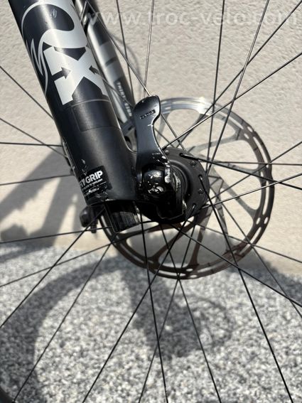 VTT YT CAPRA - 15