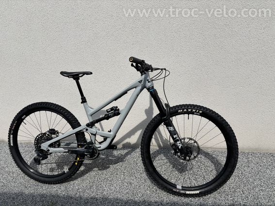 VTT YT CAPRA