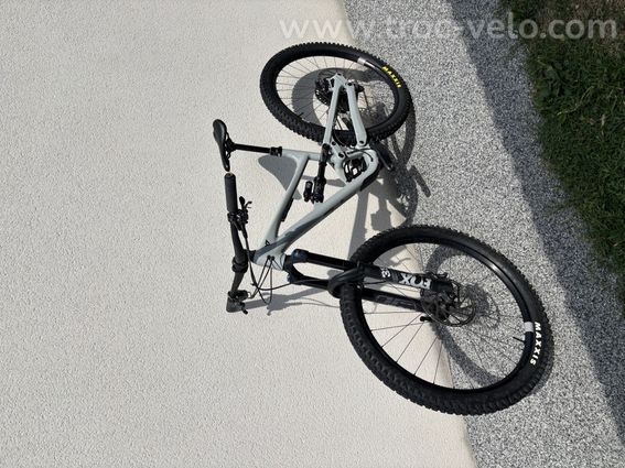 VTT YT CAPRA - 2