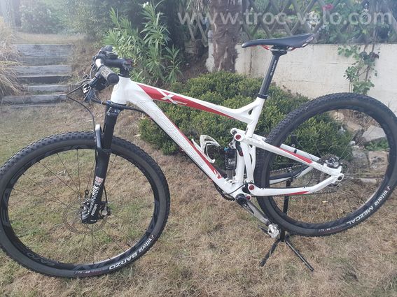 Vtt Lapierre XControl 629 - 2