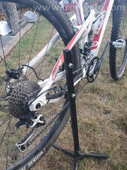 Vtt Lapierre XControl 629 - 4