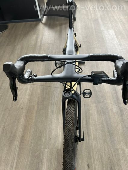 Vélo GRAVEL VAE à vendre