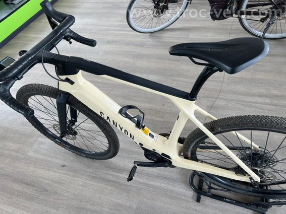 Vélo GRAVEL VAE à vendre - 2