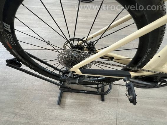 Vélo GRAVEL VAE à vendre - 5