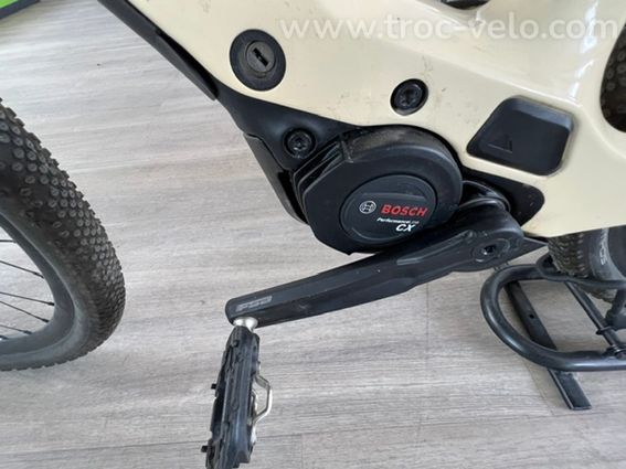 Vélo GRAVEL VAE à vendre - 6