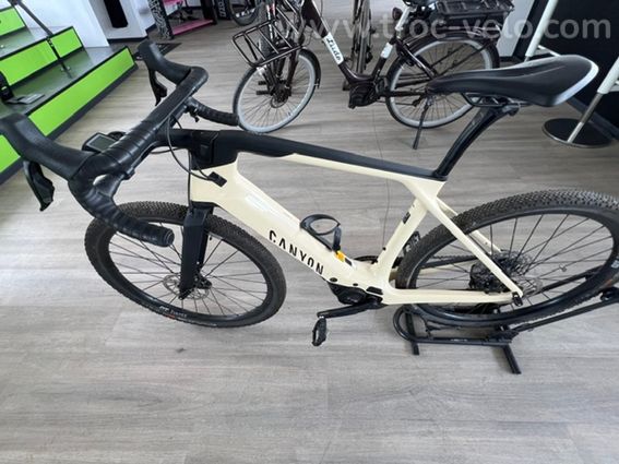 Vélo GRAVEL VAE à vendre - 7