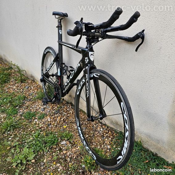 Vélo contre la montre de triathlon KUOTA KUENN K - 2