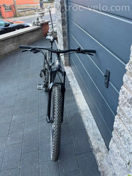 VTT tout suspendu Marin Rift Zone 1 29' Taille M - 3