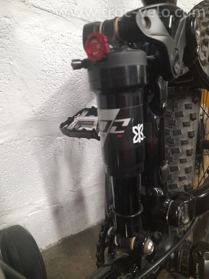 VTT tout suspendu Marin Rift Zone 1 29' Taille M - 7
