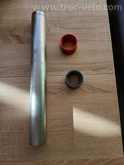OUTIL EMMANCHE CONE DE JEU DIRECTION 1"1-4 ET 1"1-2