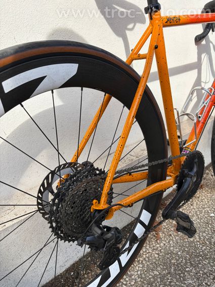 Vélo Brother Cycle Mehteh - 2