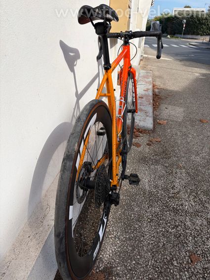 Vélo Brother Cycle Mehteh - 3