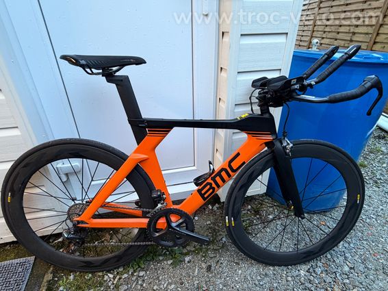 BMC TimeMachine Two 2019 - 2