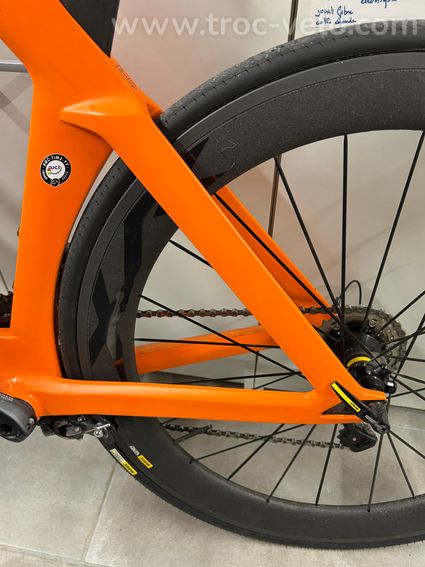 BMC TimeMachine Two 2019 - 4