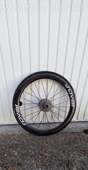 Roval Rapide CLX III - 2