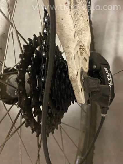 VTT ROCK RIDER  - 5