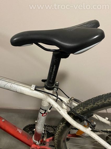 VTT ROCK RIDER  - 8