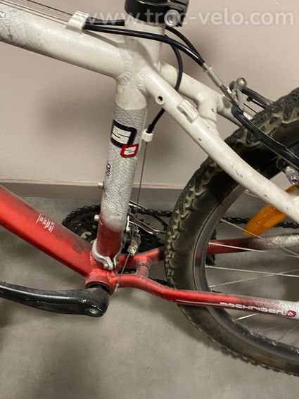 VTT ROCK RIDER  - 9