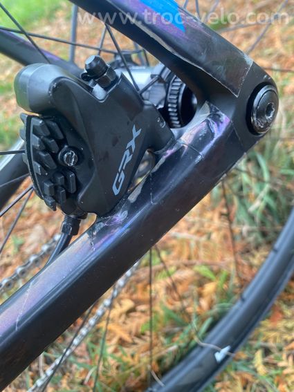 vélo Cyclo-Cross Cube - 5