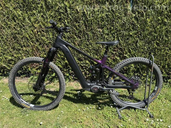 Pivot Shuttle LT 2026