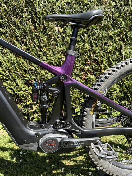 Pivot Shuttle LT 2026 - 2