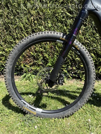 Pivot Shuttle LT 2026 - 4